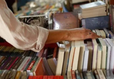 52ª Feira do Livro recebe inscrições para lançamentos de obras e sessão de autógrafos até segunda-feira (21)