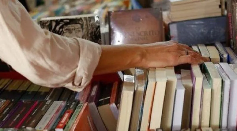 52ª Feira do Livro recebe inscrições para lançamentos de obras e sessão de autógrafos até segunda-feira (21)
