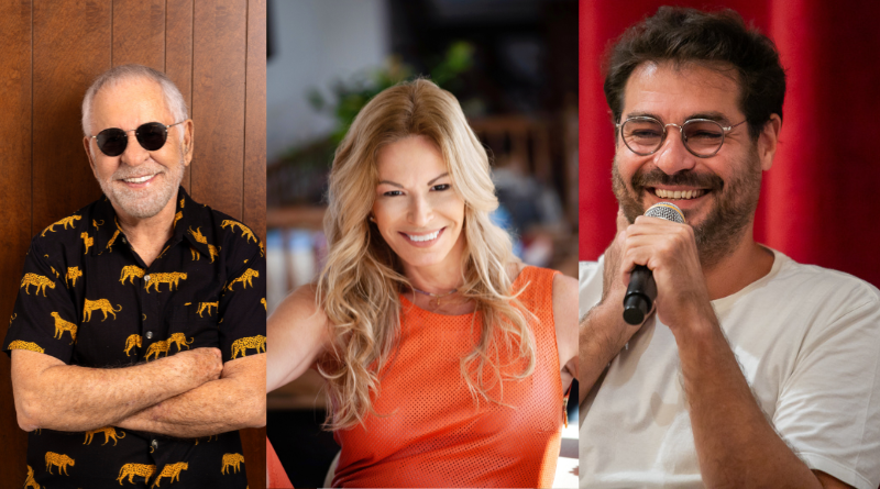 Confira a programação completa da 52ª Feira do Livro de Santa Maria