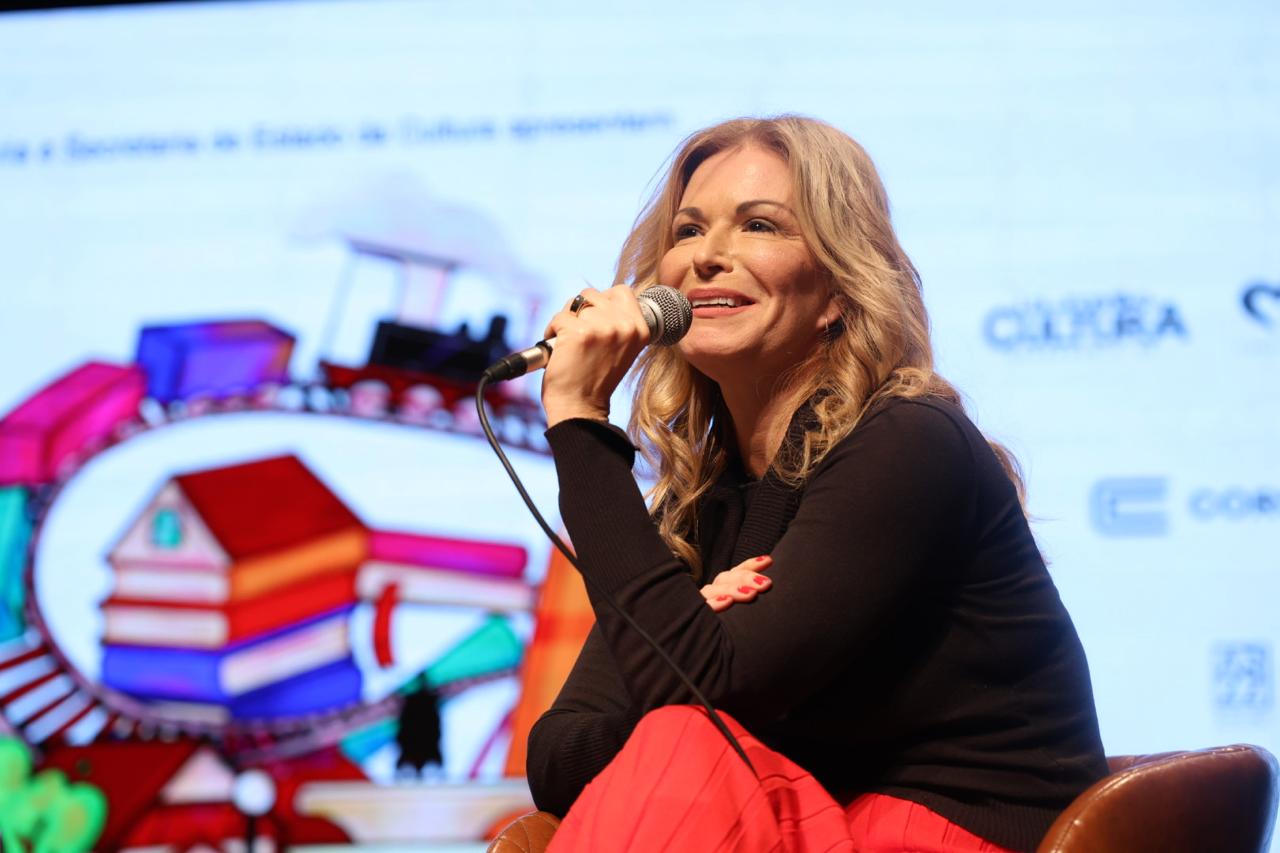 Letícia Wierschowski