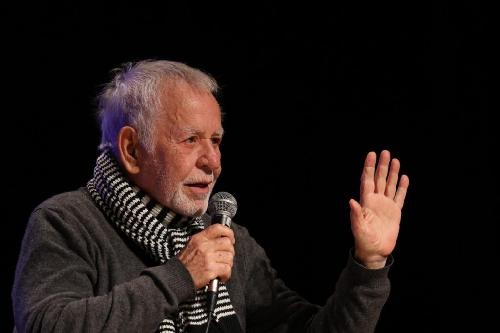 Nelson Motta