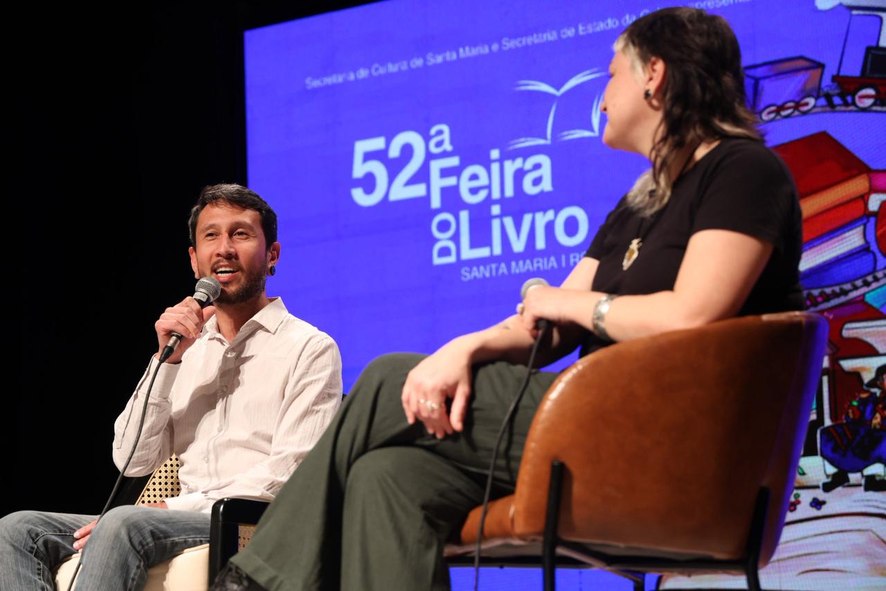 Documentário Verônica