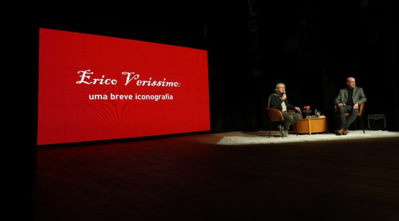 Painel Erico Verissimo