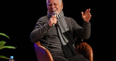 Nelson Motta