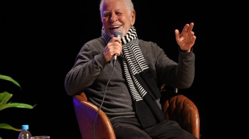 Nelson Motta