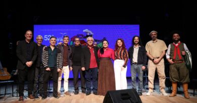 Noite do Patrono