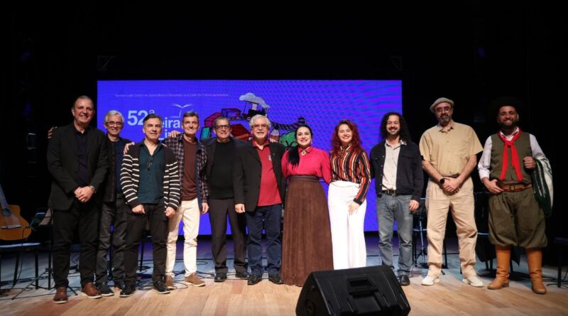Noite do Patrono