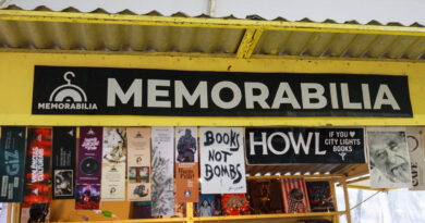 Editora Memorabilia - Banca
