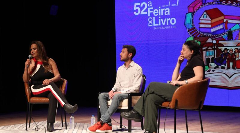 Documentário Verônica