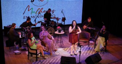 Mulheres em Movimento